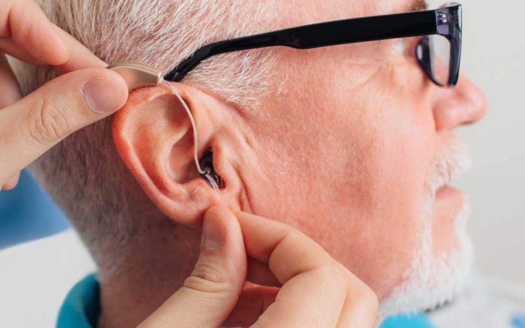 4 Important Sounds You’re Missing With Hearing Loss