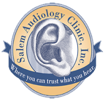 Salem Audiology Clinic Logo
