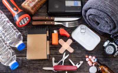 Emergency Preparation for People with Hearing Loss