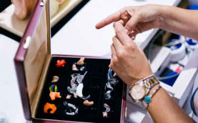 Spring Cleaning for Your Hearing Aids
