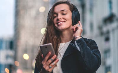 Teens, Noise Exposure & Hearing Loss