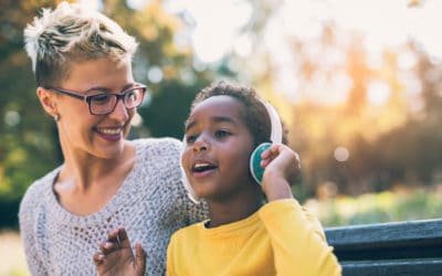 Children and Hearing Loss