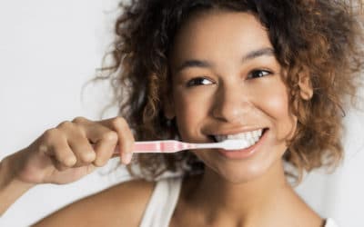 Oral Health And Hearing: How they’re connected