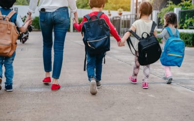 The Importance of back to school Hearing Tests