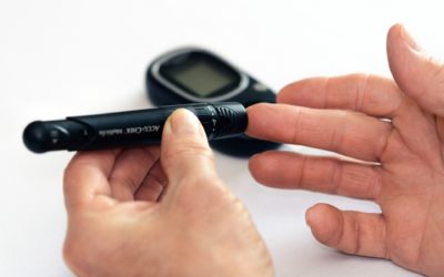 Hearing Loss and Diabetes: What you should know
