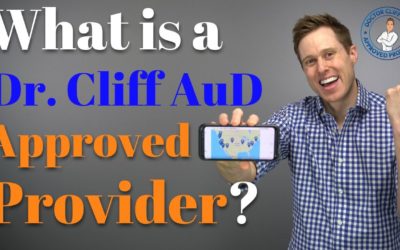 What is the Dr. Cliff Network?