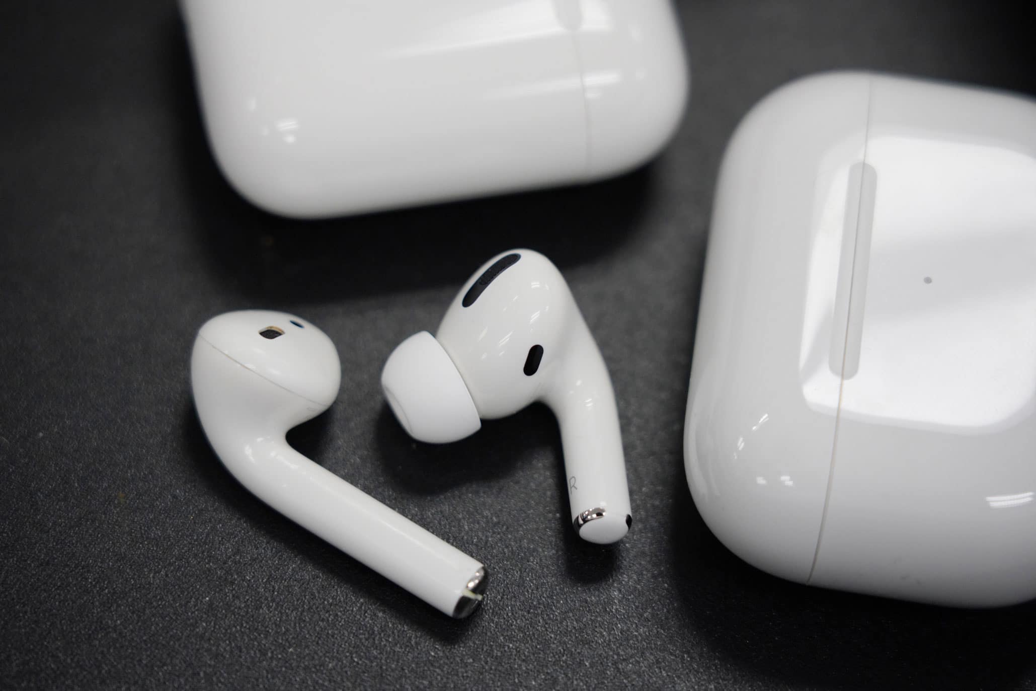 airpods newest