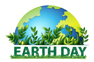 Earth Day April 22nd