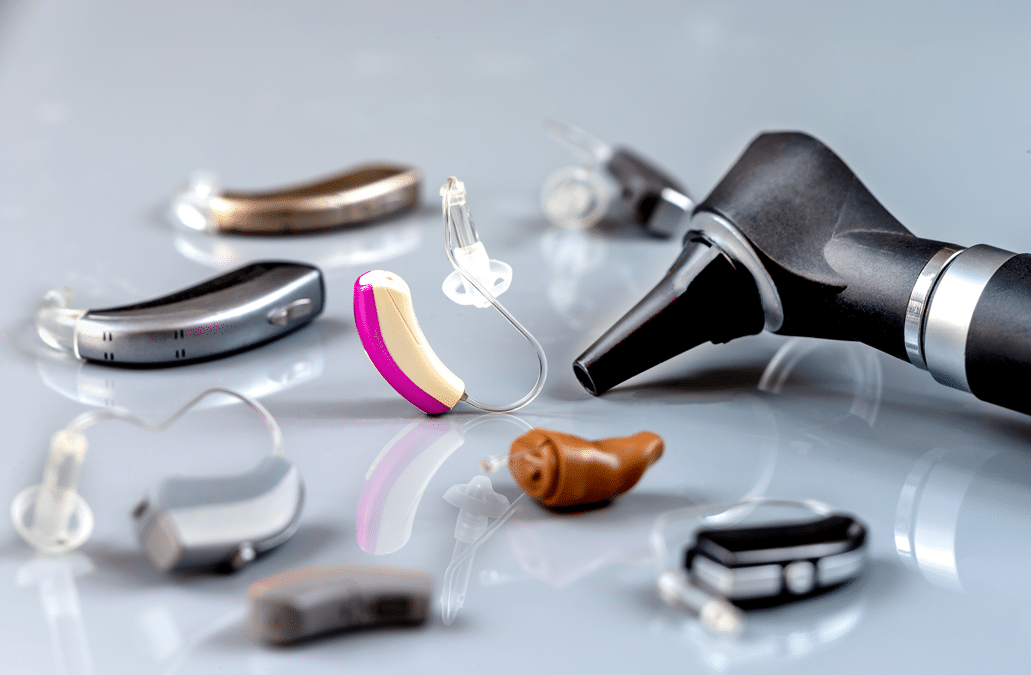 Things to keep in mind when buying a hearing aid
