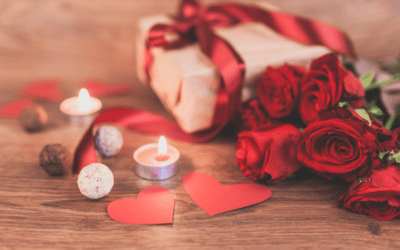 Valentine’s Day – 5 Ways to it great