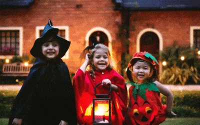 Trick-or-Treating this Halloween with hearing loss?