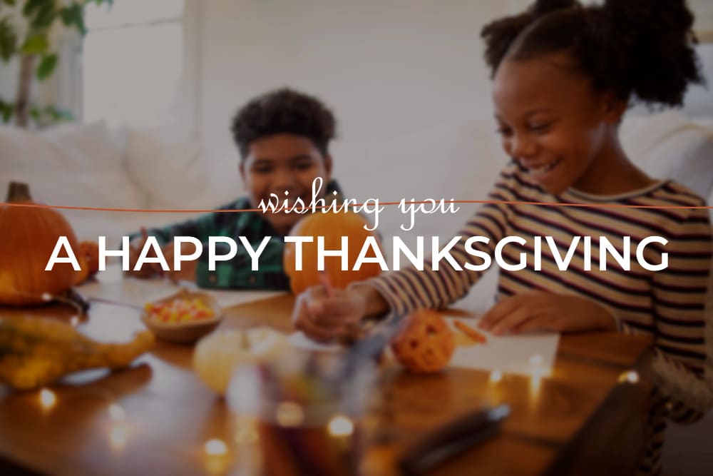 Make This Thanksgiving Hearing Loss-Friendly