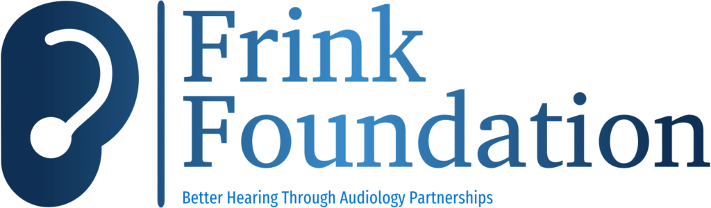 Frink Foundation Logo
