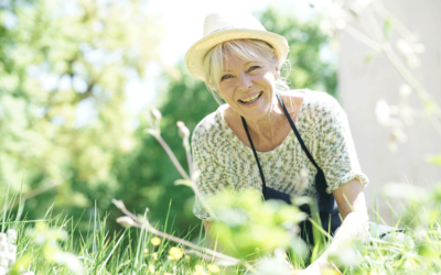 Spring hearing tips to keep your ears healthy this season.