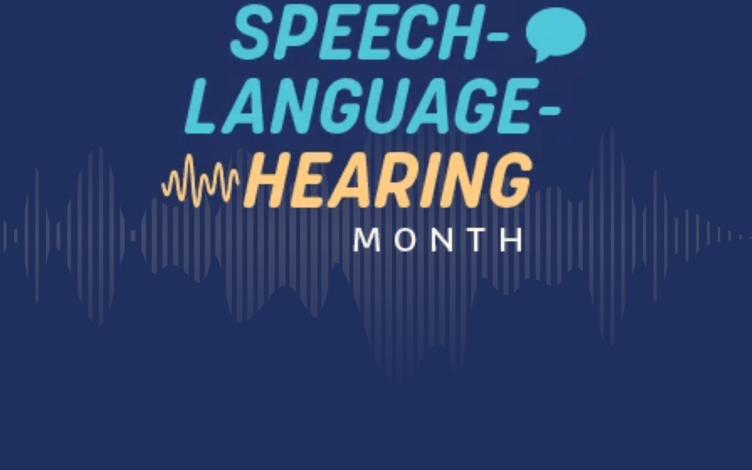 Better Communication, Speech and Hearing 2024