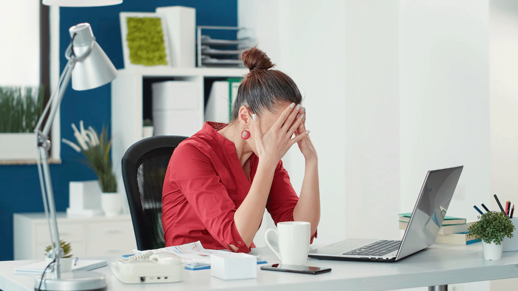 Coping with Tinnitus in the Workplace
