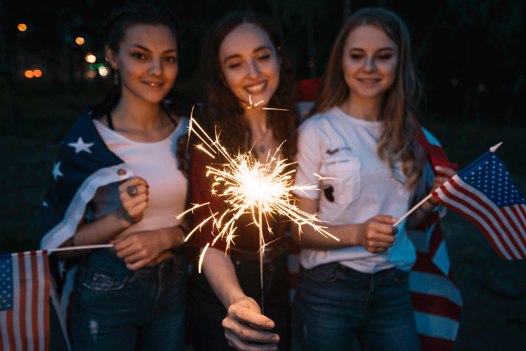 4th of July Celebration