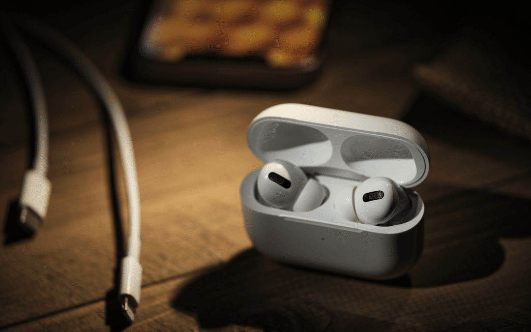 AirPods Pro 2 as Hearing Aids?