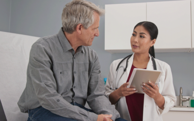 Having Your Hearing Checked and How It Associates with Other Health Markers