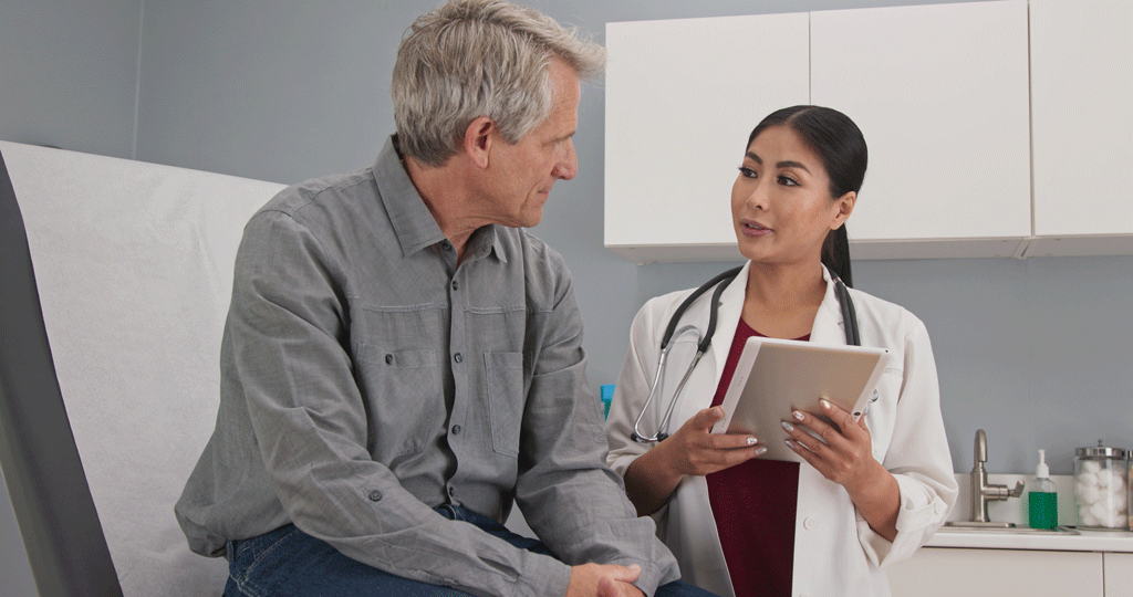 Having Your Hearing Checked and How It Associates with Other Health Markers