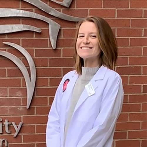 Dr. Madeline Allen, AuD