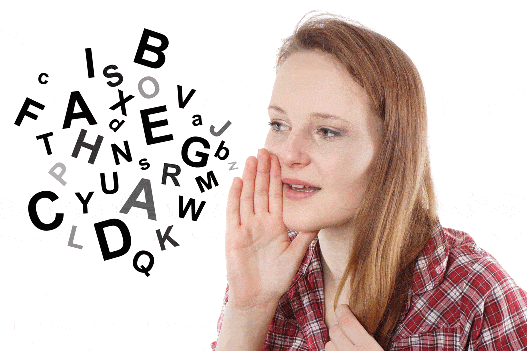 jumbled-words APD makes words hard to understand