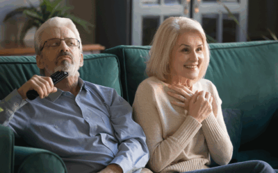 Can’t Hear Your Television Like You Used To?